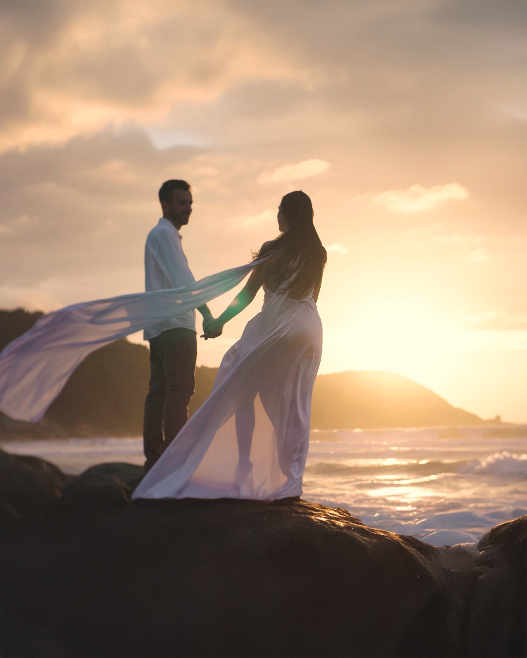 Casamento na Praia