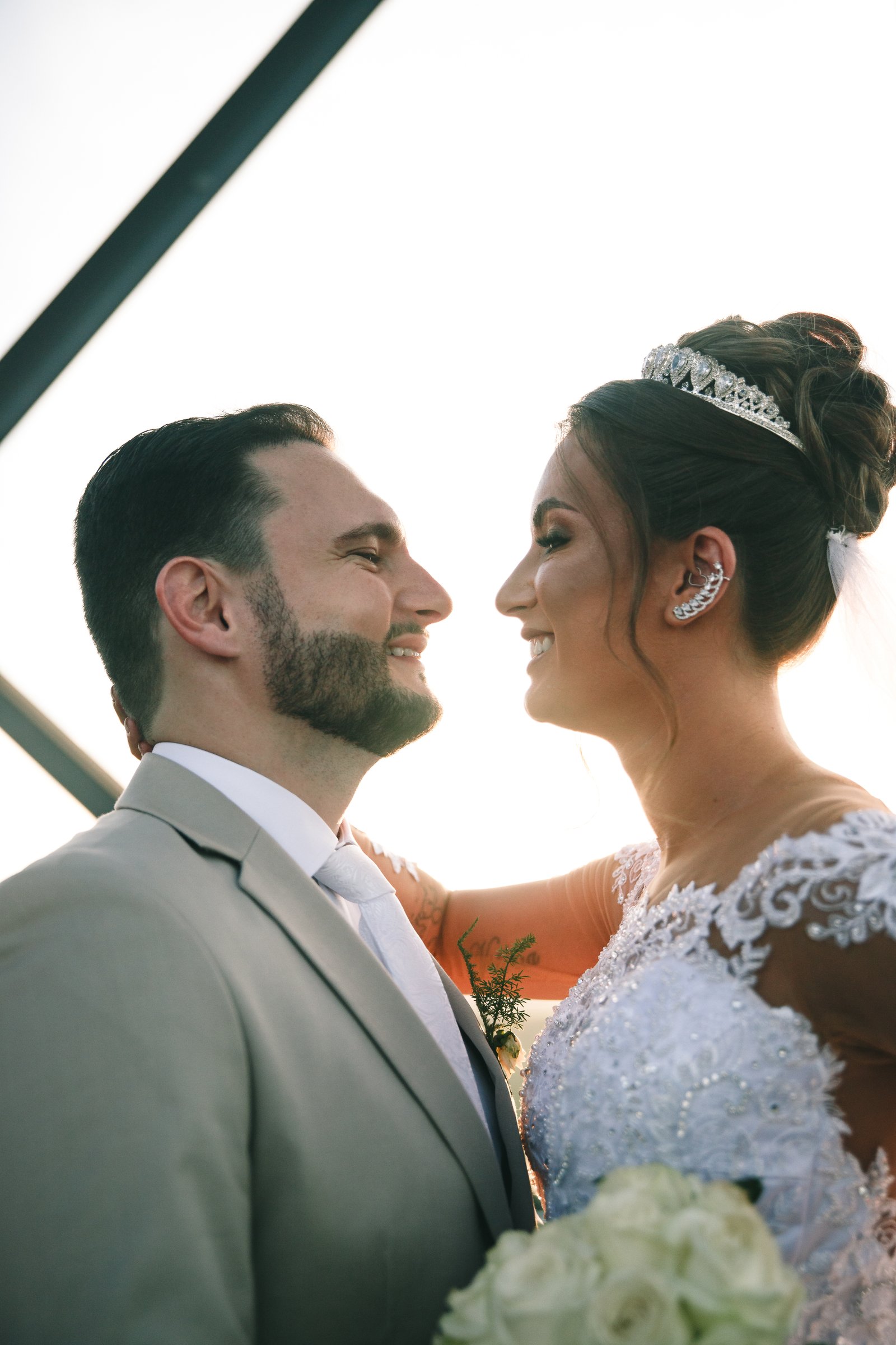 Casamento na Igreja